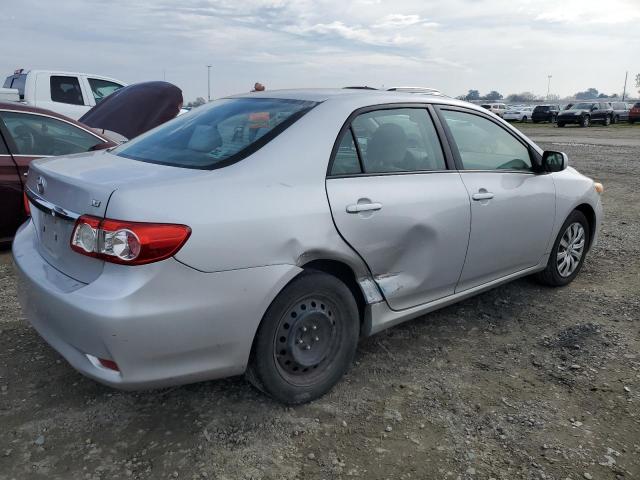 Изображение 3 2012 TOYOTA COROLLA BASE 2012 с VIN 2T1BU4EE6CC763255