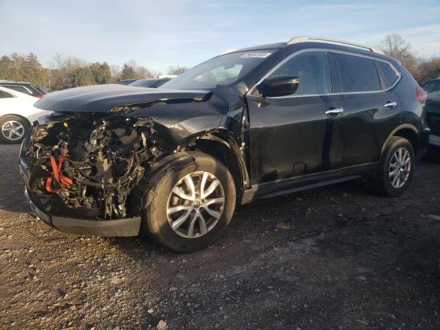 Изображение 1 2019 NISSAN ROGUE S 2019 с VIN 5N1AT2MV7KC753793