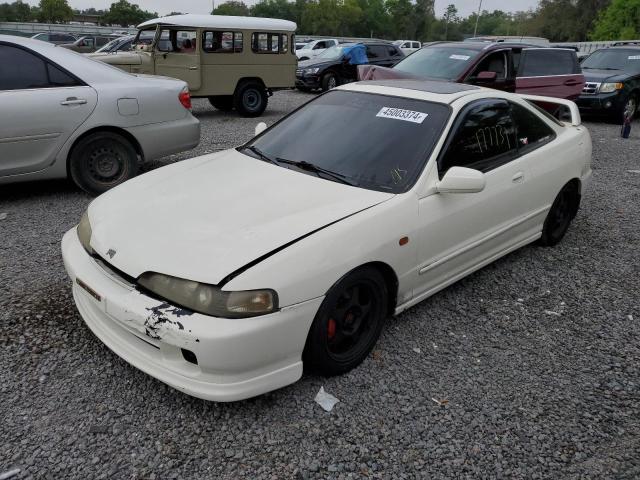 Изображение 1 2000 ACURA INTEGRA GSR 2000 с VIN JH4DC2395YS002193
