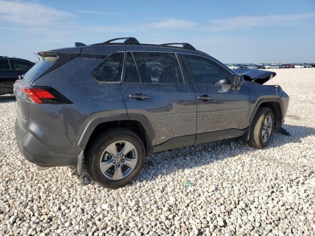 Изображение 3 2023 TOYOTA RAV4 LE 2023 с VIN 4T3LWRFV1PU099467