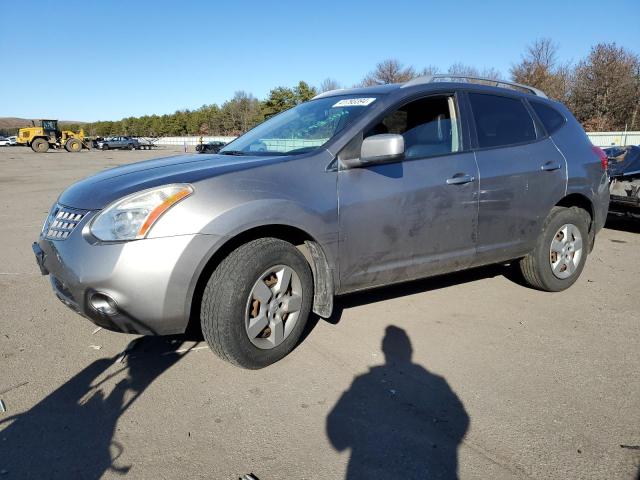 Obraz 2009 NISSAN ROGUE S 2009
