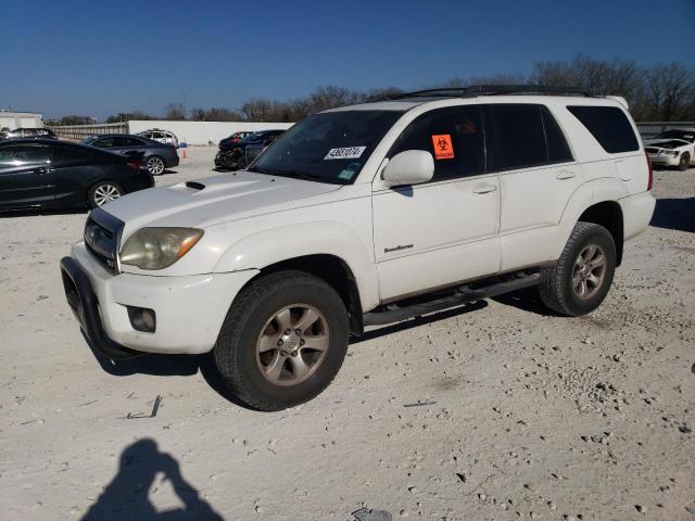 2006 TOYOTA 4RUNNER SR5 2006 image
