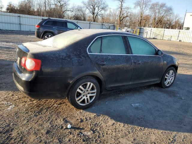 Image 3 of 2007 VOLKSWAGEN JETTA WOLFSBURG 2007 with VIN 3VWEF71K47M175627