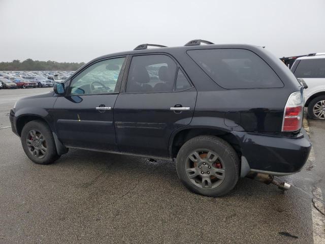 Изображение 2 2005 ACURA MDX TOURING 2005 с VIN 2HNYD18635H513004