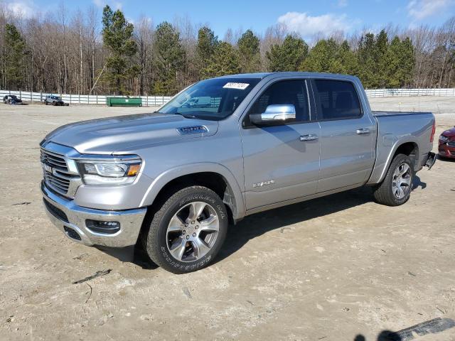 2022 RAM 1500 LARAMIE 2022 image