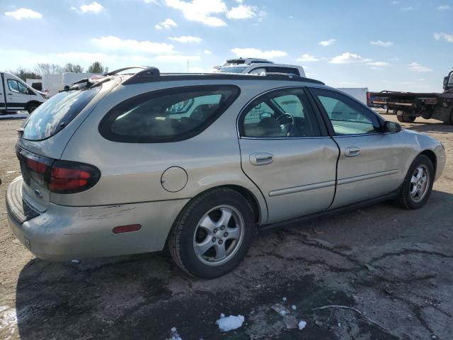 Image 3 of 2004 FORD TAURUS SE 2004 with VIN 1FAFP58234A209781
