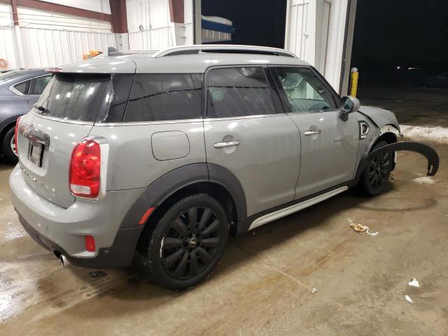 Image 3 of 2019 MINI COOPER S COUNTRYMAN ALL4 2019 with VIN WMZYT5C50K3E69544