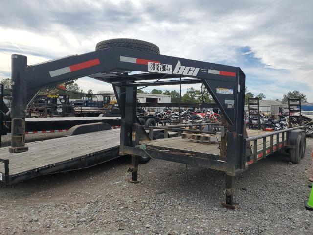 Obraz 2 z 2021 TRAIL KING GOOSENECK 2021 z VIN 4B9B3LH24MS075890
