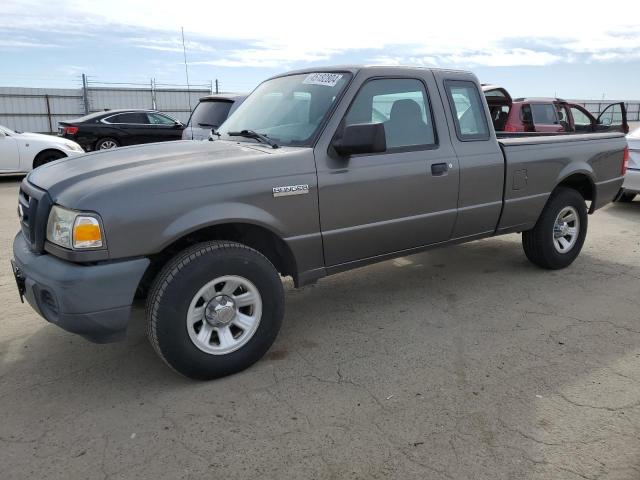 Изображение 1 2009 FORD RANGER SUPER CAB 2009 с VIN 1FTYR14D19PA17888