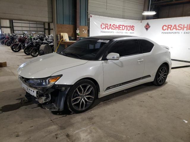 Obraz 2015 TOYOTA SCION TC  2015