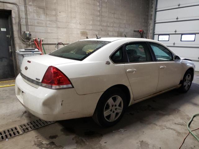 Obraz 3 z 2008 CHEVROLET IMPALA LS 2008 z VIN 2G1WB58KX81364359