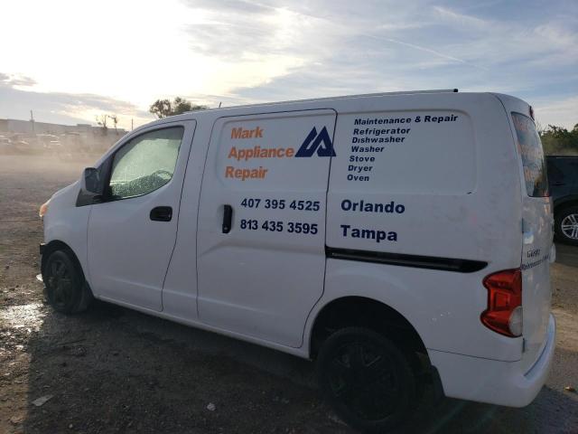 Image 2 of 2018 NISSAN NV200 2.5S 2018 with VIN 3N6CM0KNXJK692527