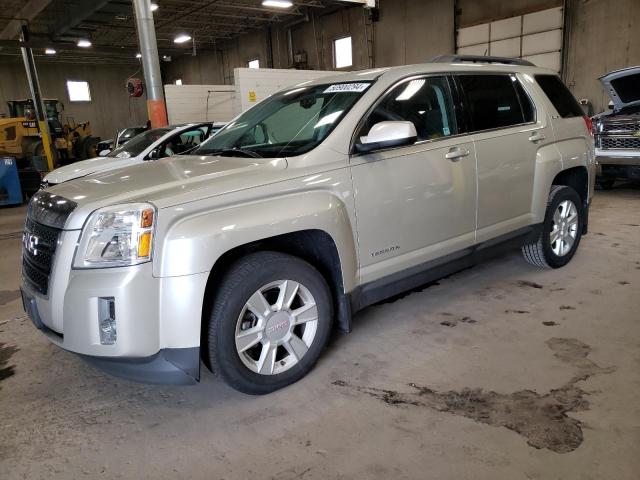 Obraz 1 z 2013 GMC TERRAIN SLE 2013 z VIN 2GKFLTEK3D6342170