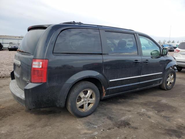 Изображение 3 2009 DODGE GRAND CARAVAN SXT 2009 с VIN 2D8HN54189R546750