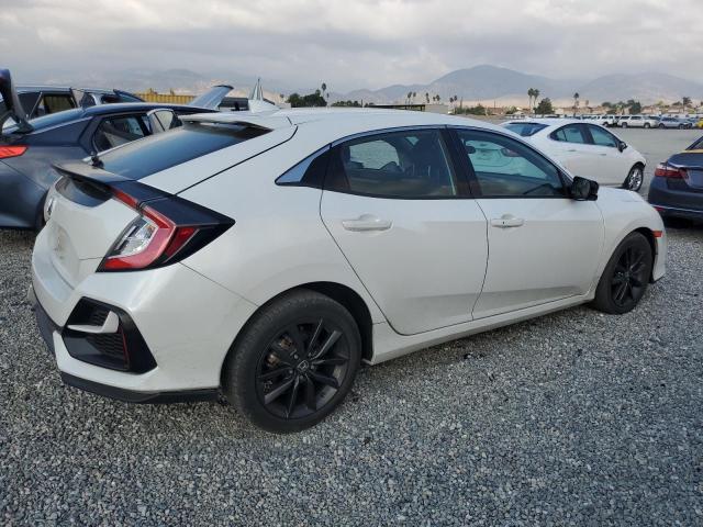 Image 3 of 2021 HONDA CIVIC EX 2021 with VIN SHHFK7H67MU413853