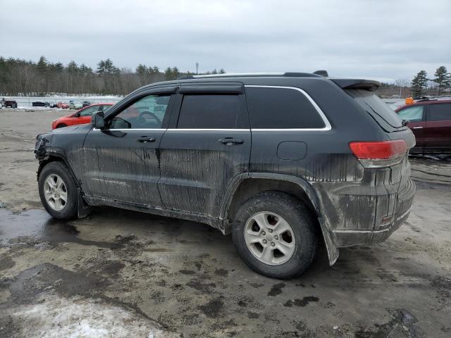 Image 2 of 2015 JEEP GRAND CHEROKEE LAREDO 2015 with VIN 1C4RJFAG4FC645387