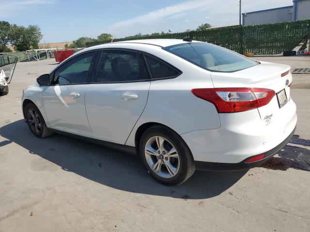 Image 2 of 2013 FORD FOCUS SE 2013 with VIN 1FADP3F22DL359920