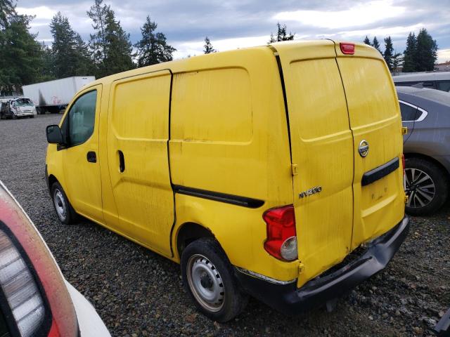 Image 2 of 2019 NISSAN NV200 2.5S 2019 with VIN 3N6CM0KN7KK705817