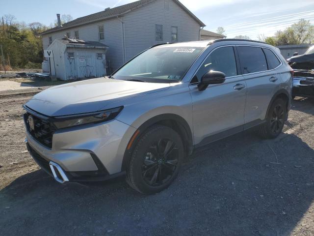 2023 HONDA CR-V SPORT TOURING 2023 image