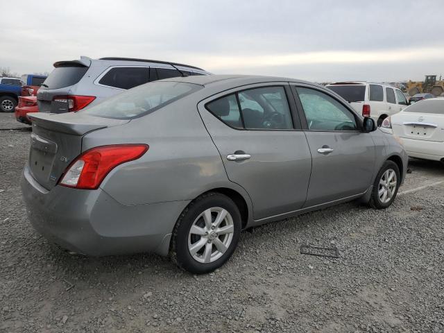 Изображение 3 2014 NISSAN VERSA S 2014 с VIN 3N1CN7AP6EL837559