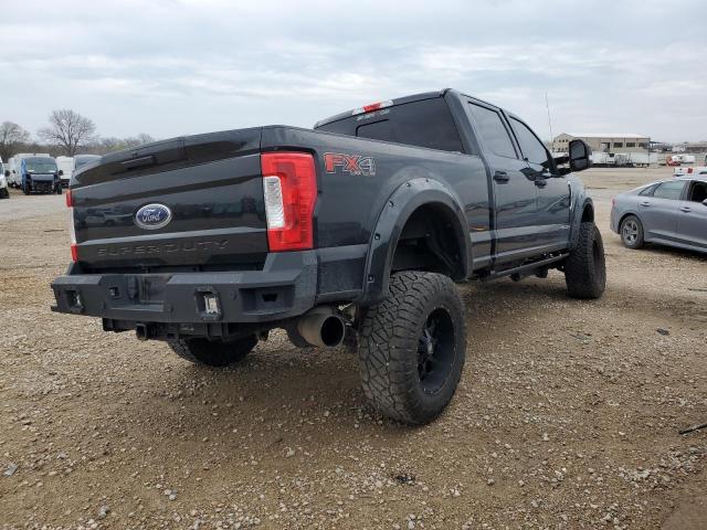 Изображение 3 2017 FORD F250 SUPER DUTY 2017 с VIN 1FT7W2BTXHEE29497
