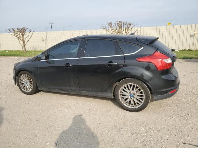 Obraz 2 z 2012 FORD FOCUS SEL 2012 z VIN 1FAHP3M29CL105432
