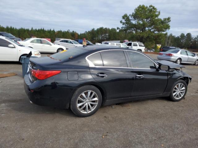 Изображение 3 2016 INFINITI Q50 BASE 2016 с VIN JN1CV7AP8GM201394