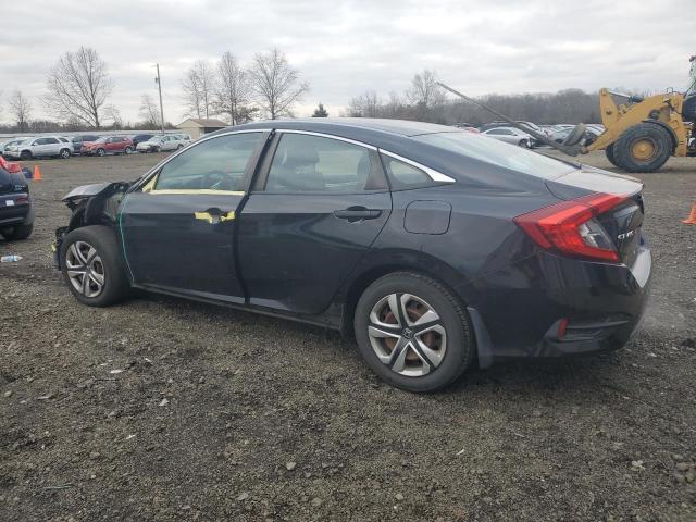 Obraz 2 z 2016 HONDA CIVIC LX 2016 z VIN 2HGFC2F50GH554579