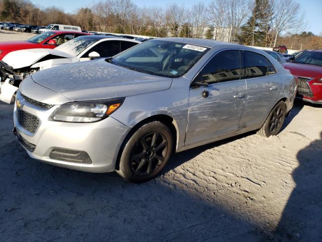 Изображение 1 2014 CHEVROLET MALIBU 2LT 2014 с VIN 1G11E5SL0EF262074