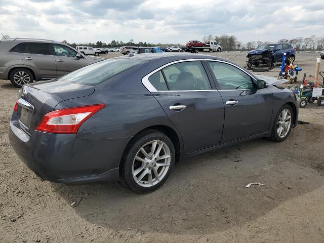 Obraz 3 z 2010 NISSAN MAXIMA S 2010 z VIN 1N4AA5AP2AC850597