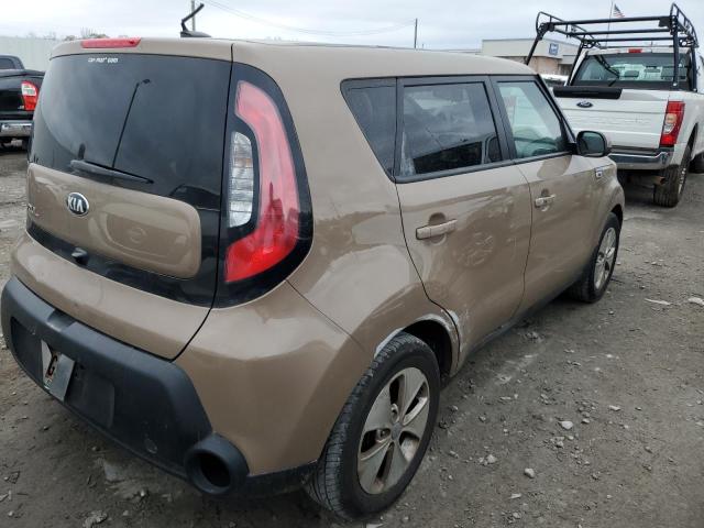 Obraz 3 z 2015 KIA SOUL  2015 z VIN KNDJN2A28F7163948
