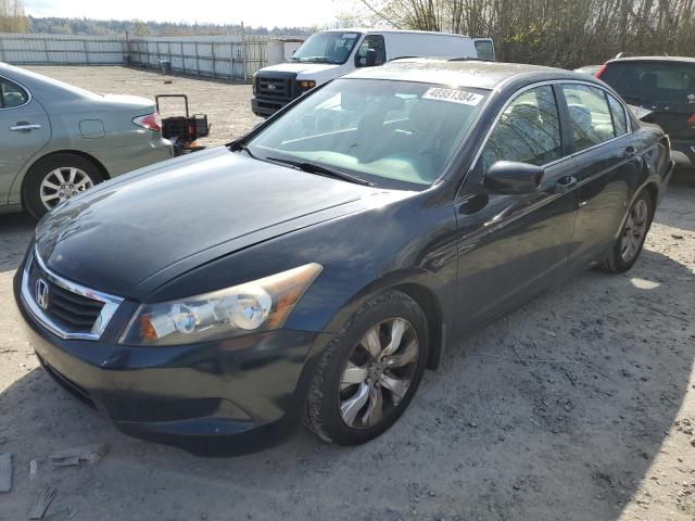 2008 HONDA ACCORD EXL 2008 image