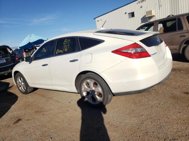 Obraz 2 z 2012 HONDA CROSSTOUR EXL 2012 z VIN 5J6TF2H5XCL010684