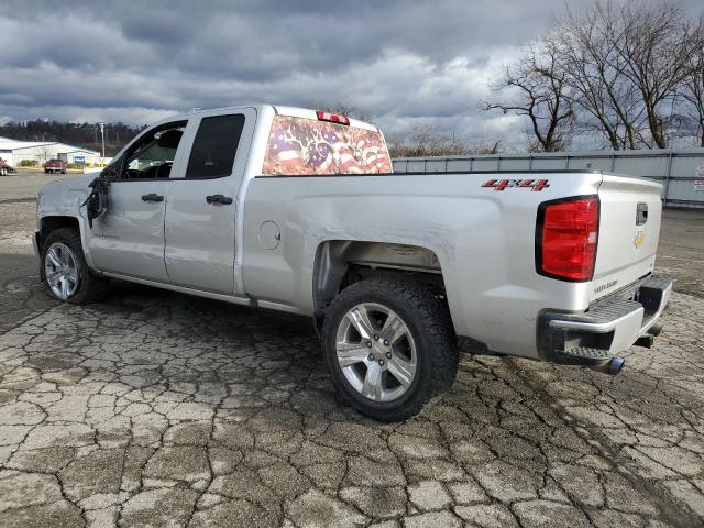 Изображение 2 2019 CHEVROLET SILVERADO LD K1500 CUSTOM 2019 с VIN 2GCVKMEC8K1145773