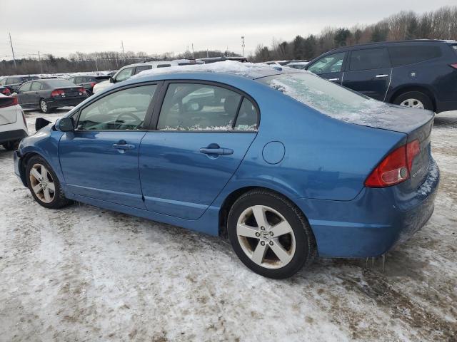 Изображение 2 2008 HONDA CIVIC EXL 2008 с VIN 2HGFA16948H534940