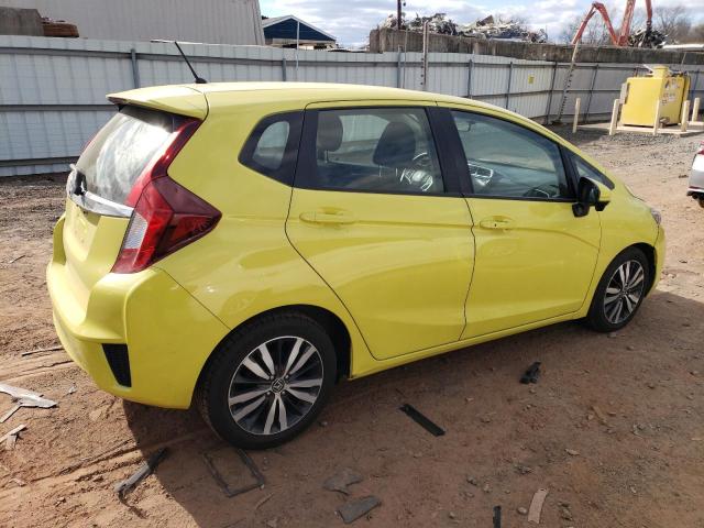 Image 3 of 2016 HONDA FIT EX 2016 with VIN JHMGK5H7XGS012256