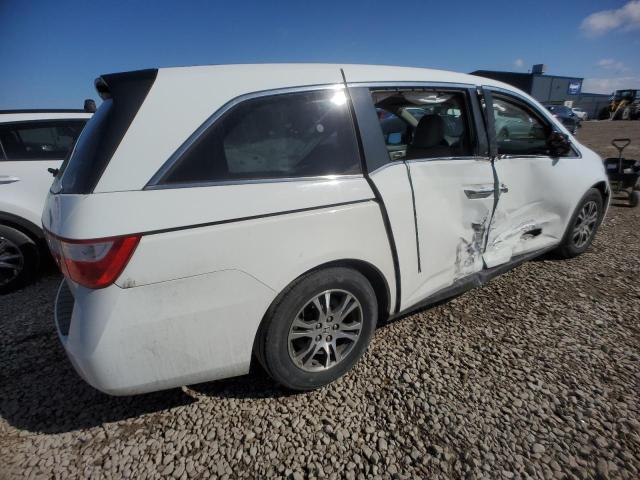 Obraz 3 z 2013 HONDA ODYSSEY EX 2013 z VIN 5FNRL5H44DB082213