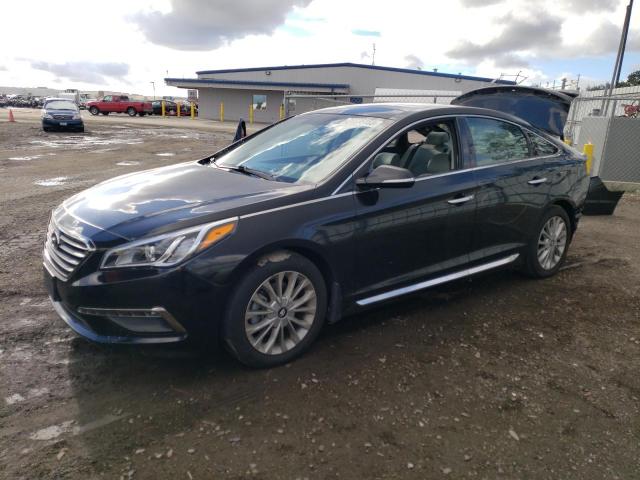 Изображение 2015 HYUNDAI SONATA SPORT 2015