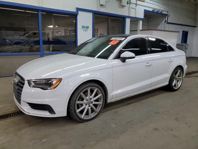 Obraz 1 z 2015 AUDI A3 PREMIUM PLUS 2015 z VIN WAUCJGFF0F1075425