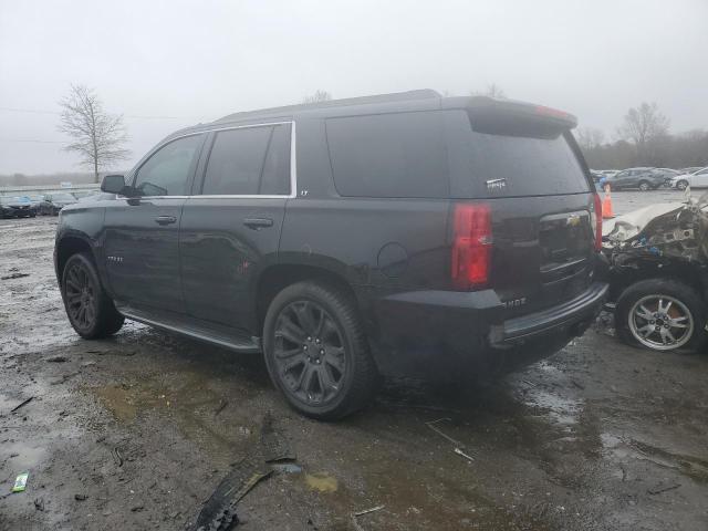 Изображение 2 2017 CHEVROLET TAHOE K1500 LT 2017 с VIN 1GNSKBKC1HR251176