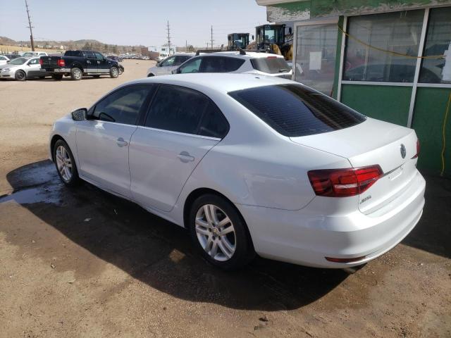 Obraz 2 z 2017 VOLKSWAGEN JETTA SE 2017 z VIN 3VWDB7AJ7JM260130