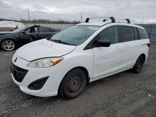 2012 MAZDA 5  2012 image