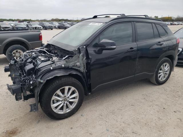 Obraz 1 z 2023 TOYOTA COROLLA CROSS LE 2023 z VIN 7MUCAAAG1PV042976