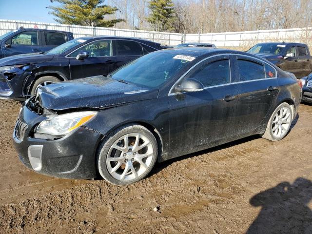 Image 1 of 2015 BUICK REGAL GS 2015 with VIN 2G4GT5GX0F9168141