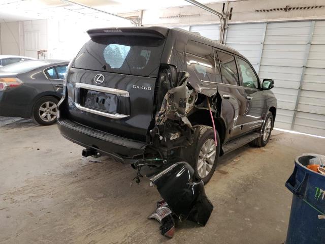 Изображение 3 2018 LEXUS GX 460 2018 с VIN JTJBM7FX9J5200919