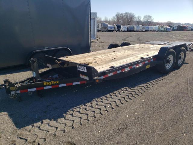 Image 2 of 2024 BIGT TRAILER 2024 with VIN 16V1C2527R2296786