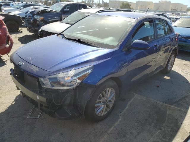 2018 KIA RIO EX 2018 image
