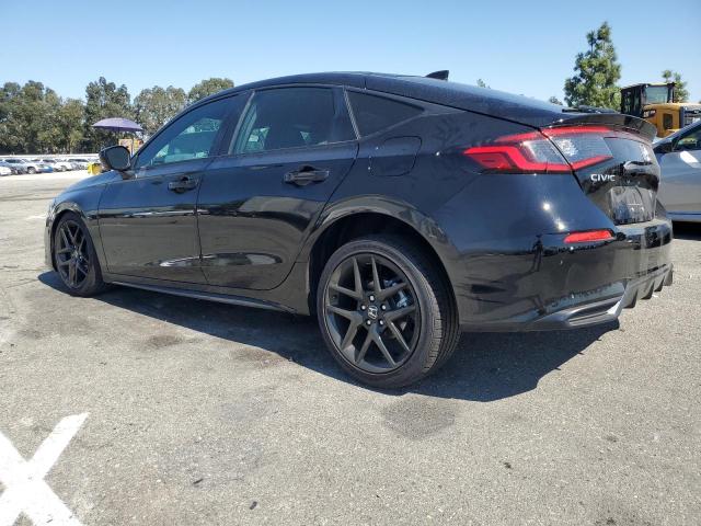 Image 2 of 2023 HONDA CIVIC SPORT 2023 with VIN 19XFL2H84PE011298