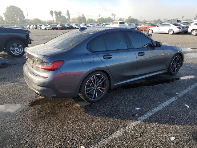 Image 3 of 2021 BMW M340I  2021 with VIN 3MW5U7J03M8B57581