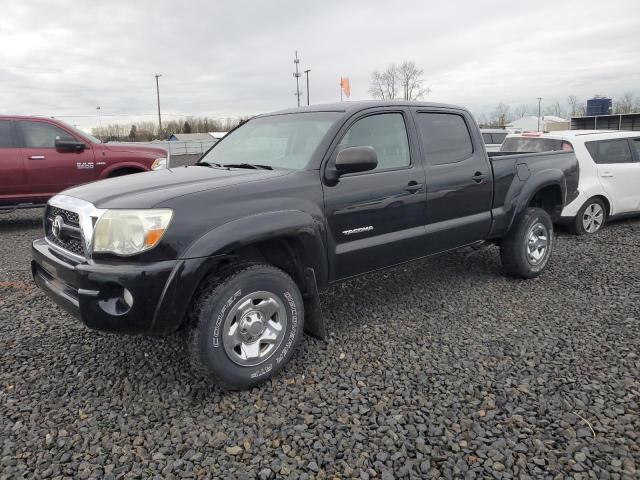 Obraz 1 z 2011 TOYOTA TACOMA DOUBLE CAB PRERUNNER LONG BED 2011 z VIN 3TMKU4HN6BM028180